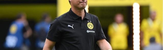 开云娱乐-秦游夏：里肯出任体育总经理，多特今天发生了什么？