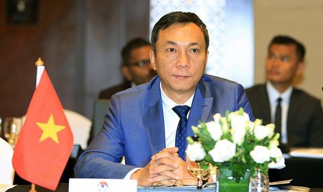 kaiyun-越南瞄准进军2026世界杯 提前布局全面升级青训