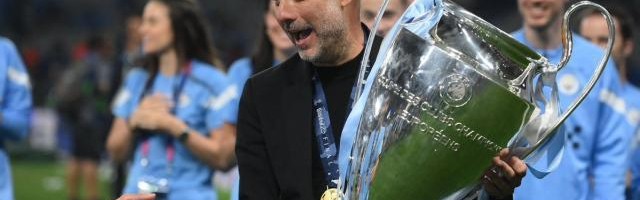 【观察】不美也能赢家通吃，还有什么能阻止瓜氏王朝