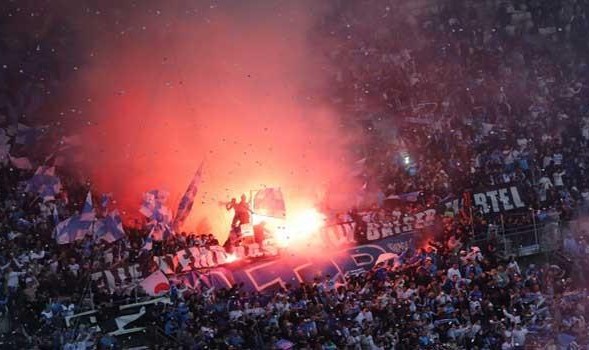 开云-担心引发冲突，法国警方禁止巴黎圣日耳曼球迷前往马赛主场观赛