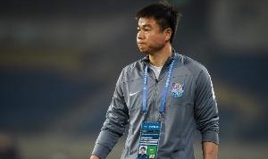 津媒:津门虎将迎来三连客最艰难赛程,队中伤情仍不容乐观