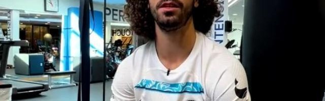 开云在线-库库雷利亚加盟切尔西达协议 转会费最高6200万镑