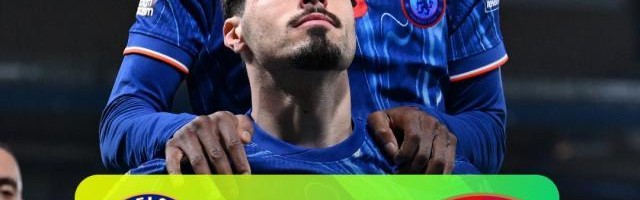 kaiyun-【英超】切尔西1比1阿森纳，马丁内利进球，内托扳平