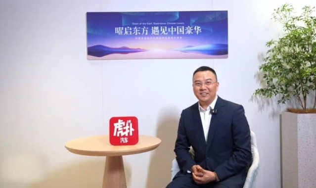 开云娱乐-虎扑汽车专访吉利汽车王博：10-20万一样可以买到拥有豪华体验的高价值产品