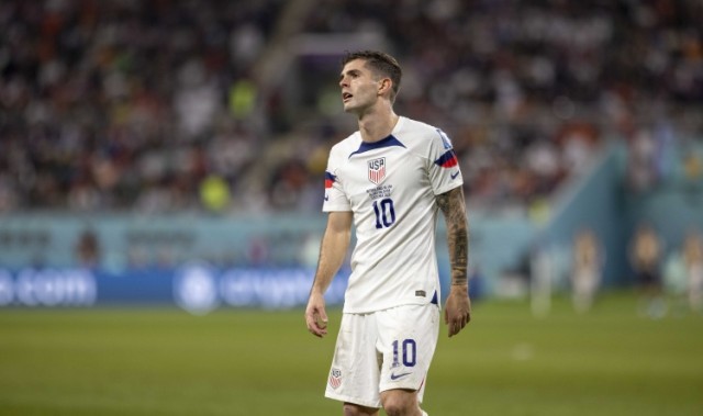 kaiyun-普利西奇：我和波切蒂诺关系良好，可能没媒体想的那么戏剧化