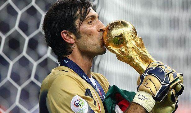 【数说】足球活化石，纪录活化石，足球有幸逢布冯时