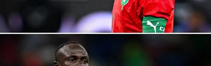 开云官网-DAZN：赔率显示摩洛哥夺非洲杯的概率为54%，塞内加尔46%