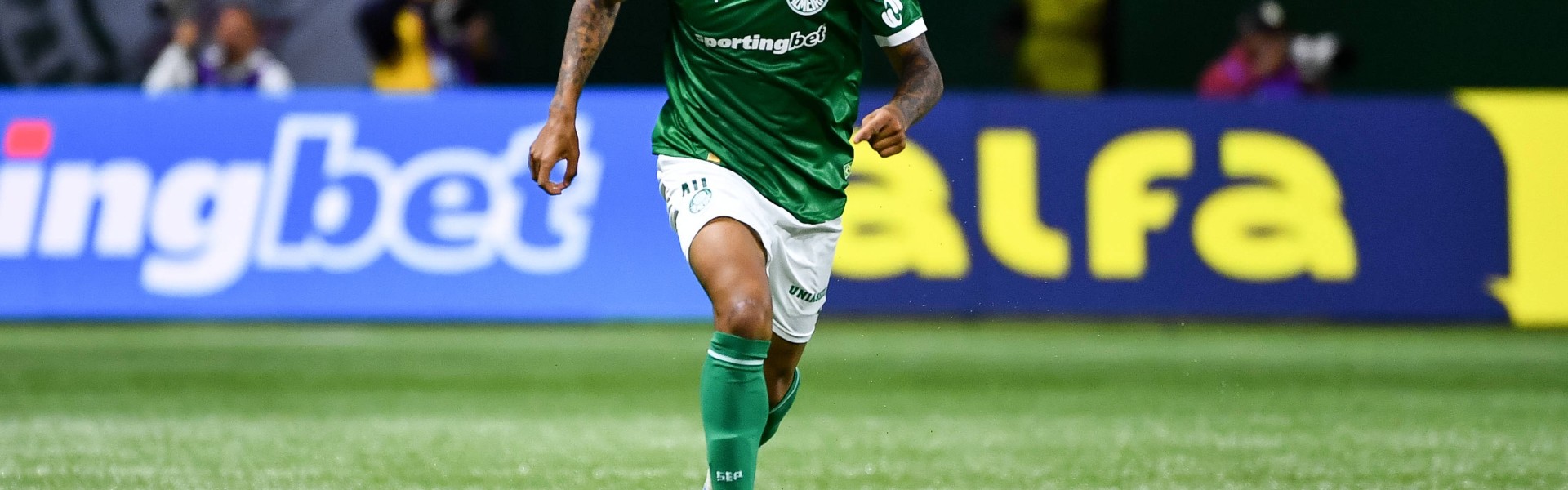 kaiyun-ESPN：那不勒斯提高对帕尔梅拉斯中场阿兰的报价，达到3500万欧