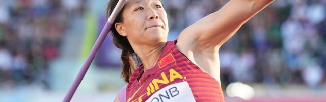 开云娱乐-世锦赛中国田径传统强项有遗憾 新老更替任重道远