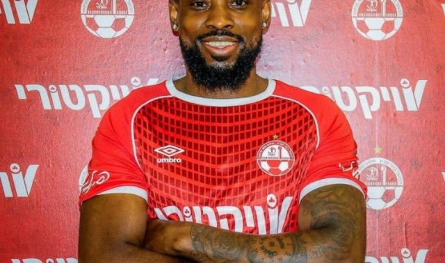 最后一块拼图落位！博主：以超前锋加里塔即将加盟深圳青年人