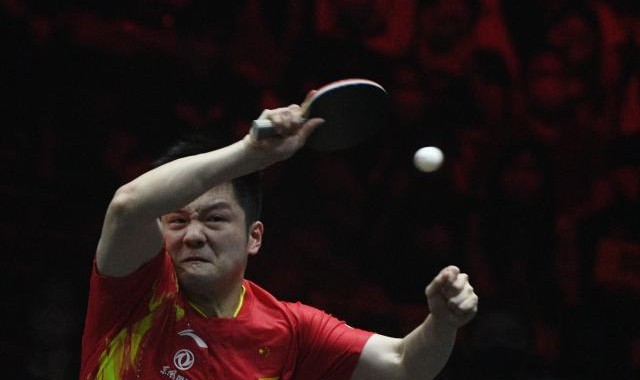 开云APP-“龙胖大战”来了！国乒提前锁定WTT大满贯男单冠军