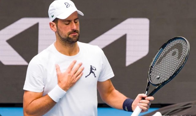 开云官网-德约澳网签表详细解析：夺冠之路会遇到哪些挑战？