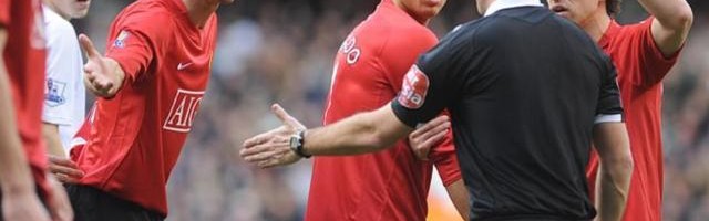 开云APP-基恩佩佩领衔名哨心中5大恶棍，C罗跟他们不一样