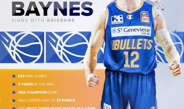 开云APP-阿隆·贝恩斯重回篮球场，这是他人生冒险的新篇章